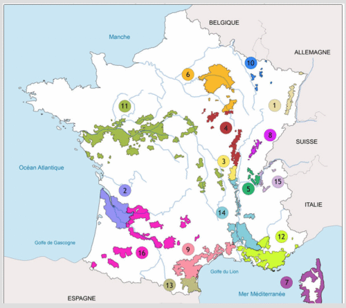 ‘monocepage’: À propos